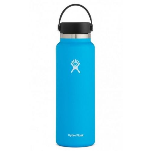  Hydro Flask Wide 40oz Mouth Flask