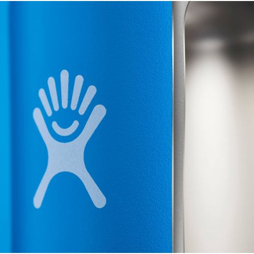  Hydro Flask 20oz Wide Mouth Flask