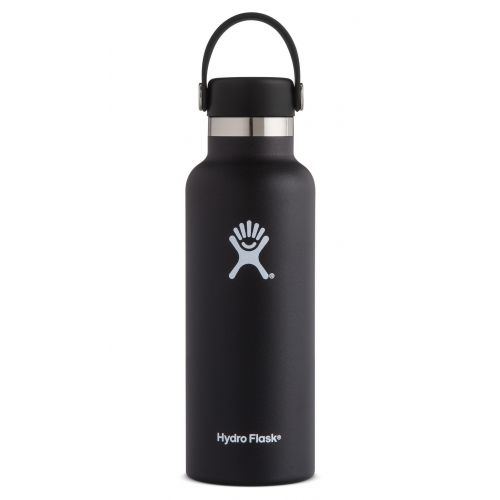  Hydro Flask Standard Mouth 18oz