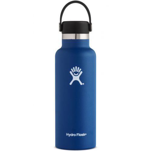  Hydro Flask Standard Mouth 18oz