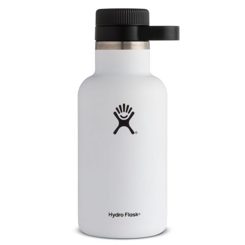  Hydro Flask Beer Growler 64 oz with Free S&H CampSaver