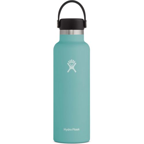  Hydro Flask 21 oz Standard Mouth Flex Cap