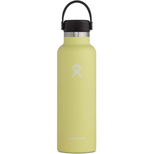  Hydro Flask 21 oz Standard Mouth Flex Cap