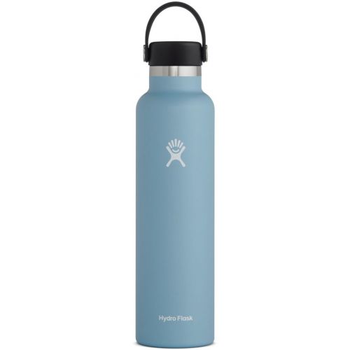  Hydro Flask 24oz Standard Mouth Flex Cap