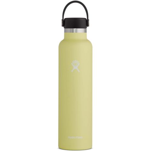  Hydro Flask 24oz Standard Mouth Flex Cap