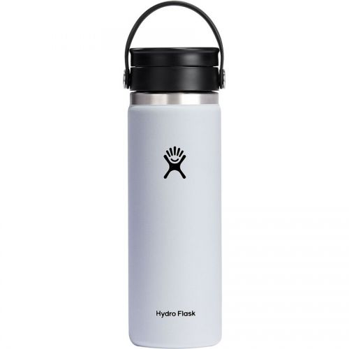  Hydro Flask 20oz Wide Mouth Flex Sip Coffee Mug