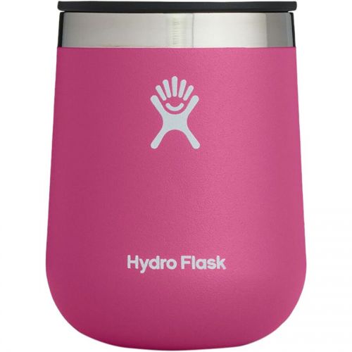  Hydro Flask 10oz Wine Tumbler