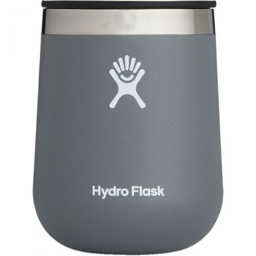  Hydro Flask 10oz Wine Tumbler