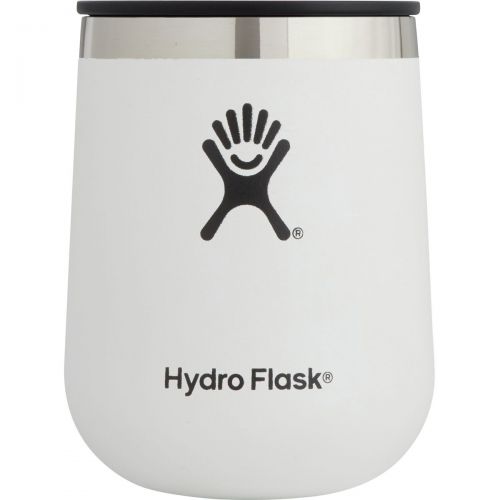  Hydro Flask 10oz Wine Tumbler