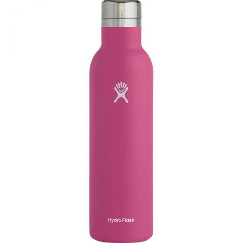  Hydro Flask 25oz Wine Bottle