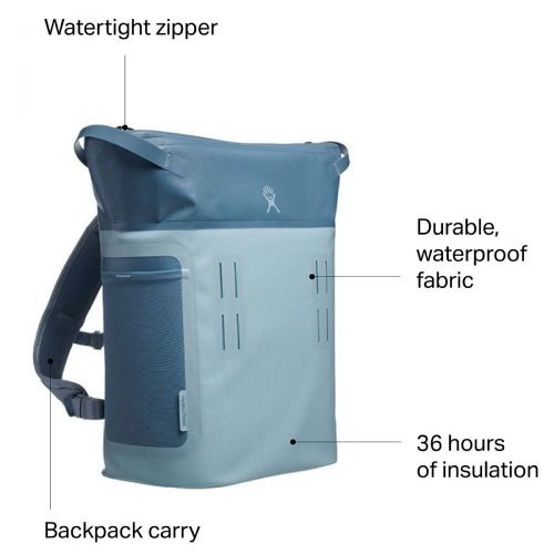  Hydro Flask 20L Day Escape Soft Cooler Pack