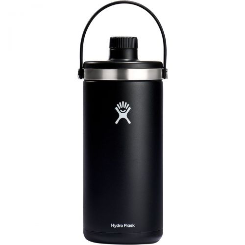  Hydro Flask Oasis 128oz Bottle