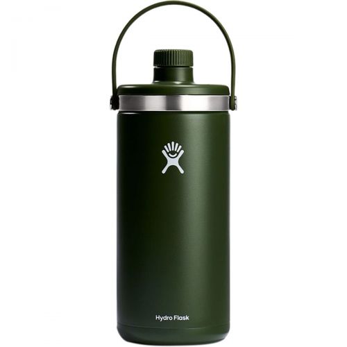  Hydro Flask Oasis 128oz Bottle