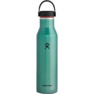 Hydro Flask 21oz Standard Mouth Trail Lightweight Flex Cap Water Bottle