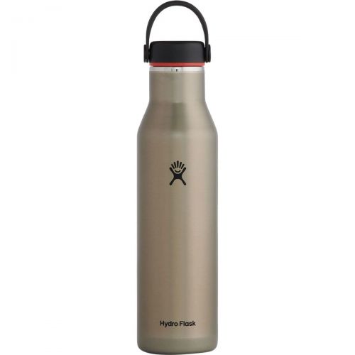  Hydro Flask 21oz Standard Mouth Trail Lightweight Flex Cap Water Bottle