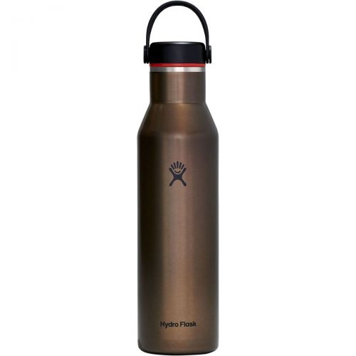  Hydro Flask 21oz Standard Mouth Trail Lightweight Flex Cap Water Bottle