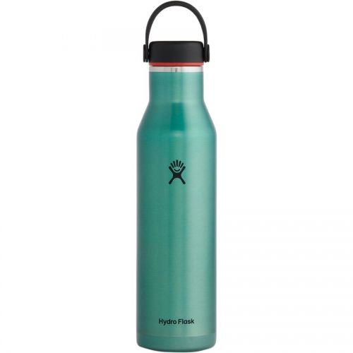  Hydro Flask 21oz Standard Mouth Trail Lightweight Flex Cap Water Bottle