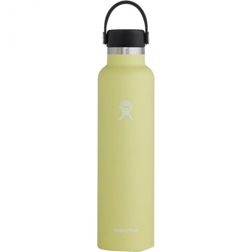  Hydro Flask 24oz Standard Mouth Water Bottle