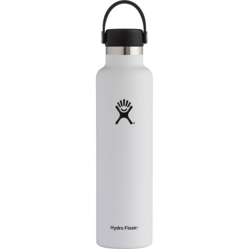  Hydro Flask 24oz Standard Mouth Water Bottle