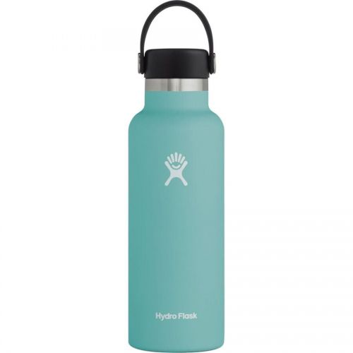  Hydro Flask 18oz Standard Mouth Water Bottle