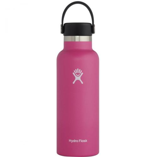  Hydro Flask 18oz Standard Mouth Water Bottle