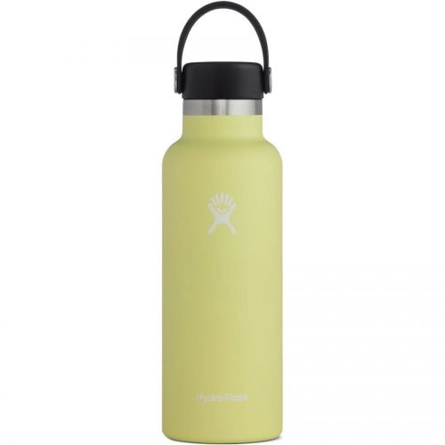  Hydro Flask 18oz Standard Mouth Water Bottle