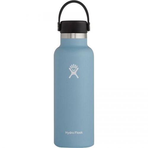  Hydro Flask 18oz Standard Mouth Water Bottle