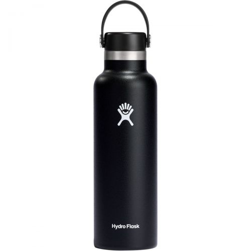  Hydro Flask 21oz Standard Mouth Water Bottle