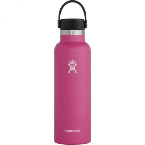  Hydro Flask 21oz Standard Mouth Water Bottle