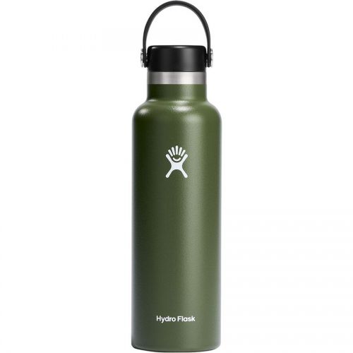  Hydro Flask 21oz Standard Mouth Water Bottle