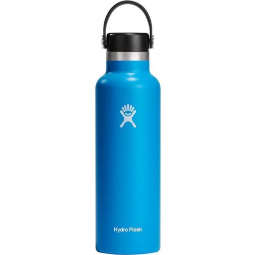  Hydro Flask 21oz Standard Mouth Water Bottle