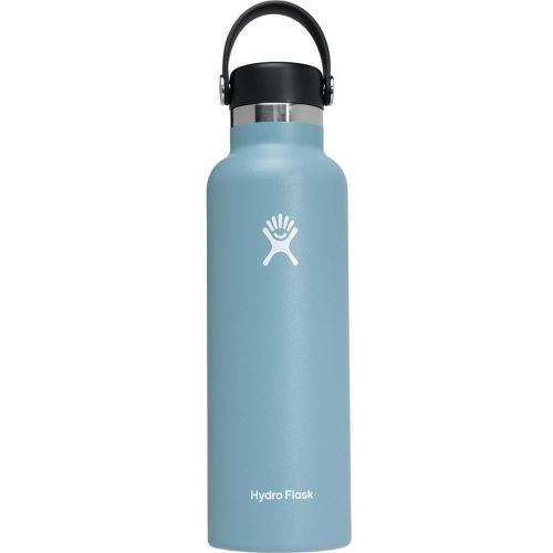  Hydro Flask 21oz Standard Mouth Water Bottle