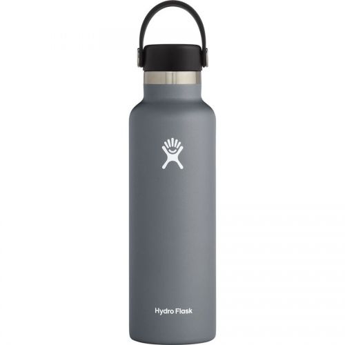  Hydro Flask 21oz Standard Mouth Water Bottle