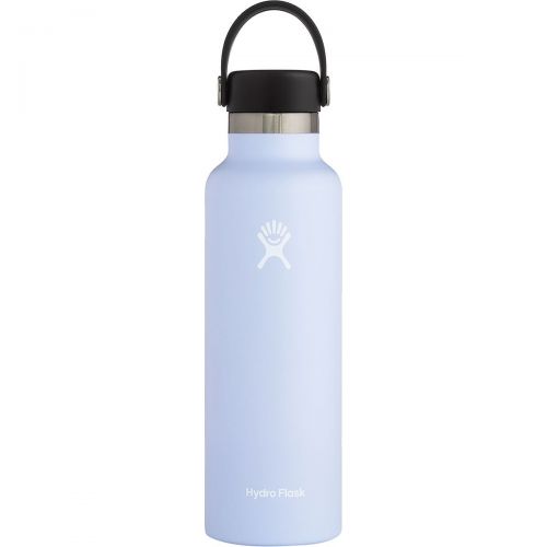  Hydro Flask 21oz Standard Mouth Water Bottle