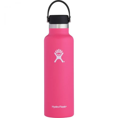  Hydro Flask 21oz Standard Mouth Water Bottle