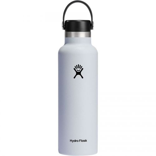  Hydro Flask 21oz Standard Mouth Water Bottle