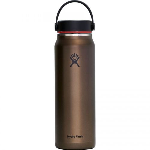  Hydro Flask 32oz Wide Mouth Trail Lightweight Water Bottle with Flex Cap