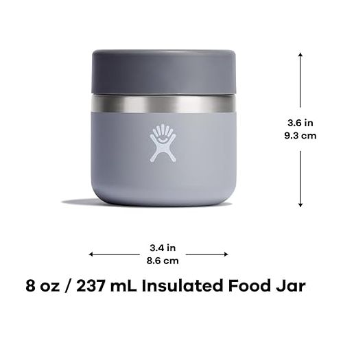  Hydro Flask Insulated Food Jar