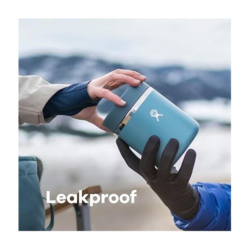  Hydro Flask Insulated Food Jar