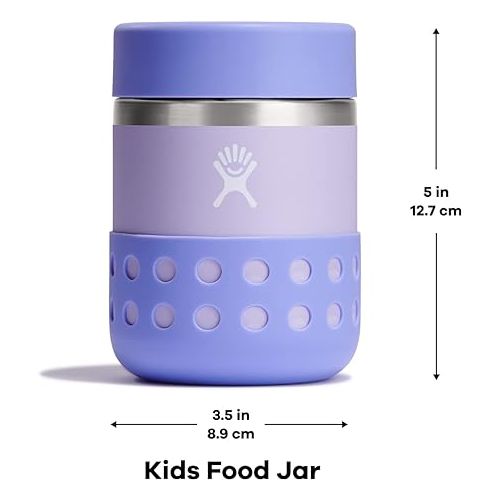  Hydro Flask 12 Oz Kids Insulated Food Jar