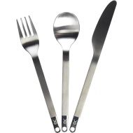 Hydro Flask Flatware Set Stainless