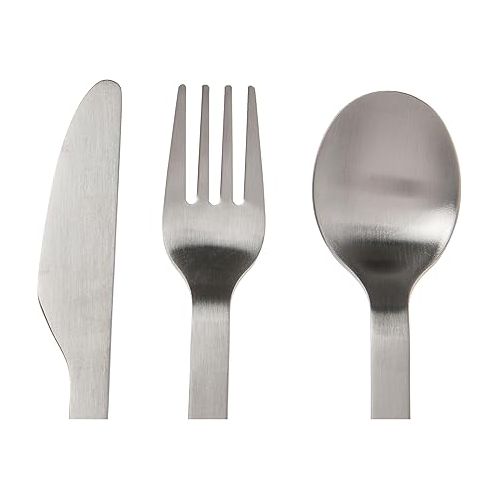  Hydro Flask Flatware Set Stainless