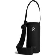 Hydro Flask Small Packable Bottle Sling R Black