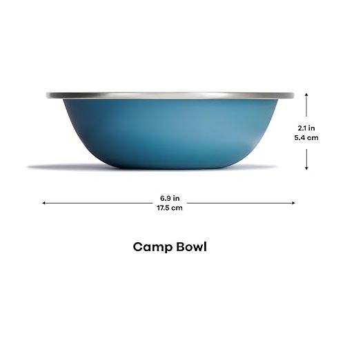  Hydro Flask Camp - Camping Outdoor Kitchen Insulated Dinnerware Cookware