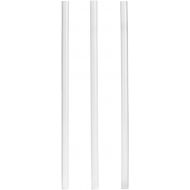 Hydro Flask Replacement Straws 3 Count (Pack of 1)