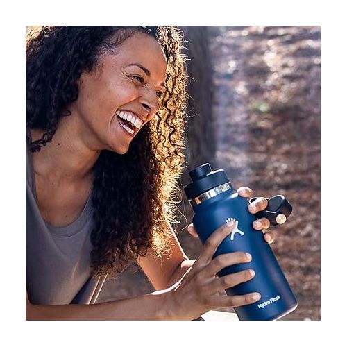  Hydro Flask Wide Mouth Lids- Accessory for Wide Mouth Water Bottle