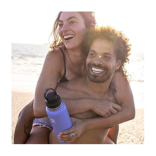  Hydro Flask Wide Mouth Lids- Accessory for Wide Mouth Water Bottle
