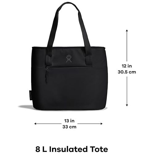  Hydro Flask Insulated Tote