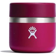 Hydro Flask Food Jar - Insulated Stainless Steel Container with Lid