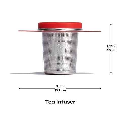  Hydro Flask Tea Infuser Goji